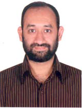 Mr. Towhid Bin Muzaffar